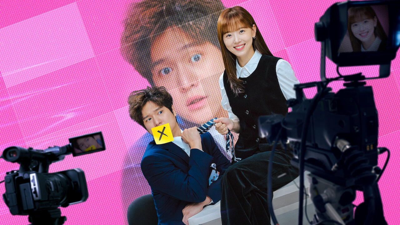 Go Kyung Pyo Comeback! Ini Sinopsis Frankly Speaking yang Tayang di Netflix Mulai Hari Ini