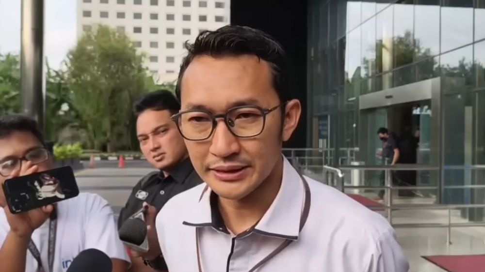 KPK Telusuri Aliran Dana Dugaan Pemerasan Jabatan Perangkat Desa di Pati