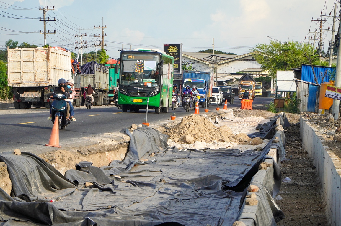 DPRD Gresik Dorong Optimalisasi PAD dan Pemanfaatan Silpa, Fokus Pada Program-Program Prioritas