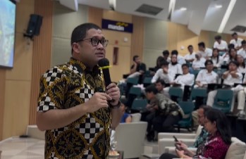 Inflasi di Indonesia Disebut Terjaga, BKF Kemenkeu: Memberi Sinyal Positif