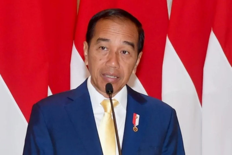 Soal Isu Jokowi akan Bergabung ke Golkar, Pengamat: Pasnya Gabung Dengan Gerindra