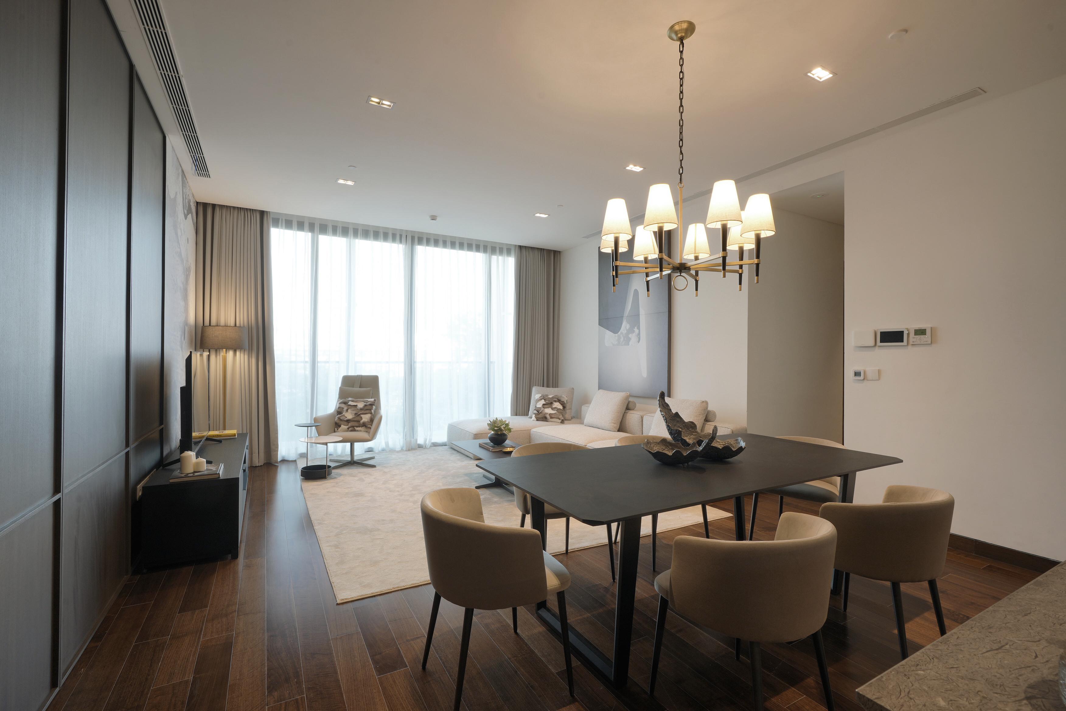 Kolaborasi Savyavasa dan PITA, Hadirkan Hunian Ekslusif dengan Furnitur Berkelas dan Nyaman