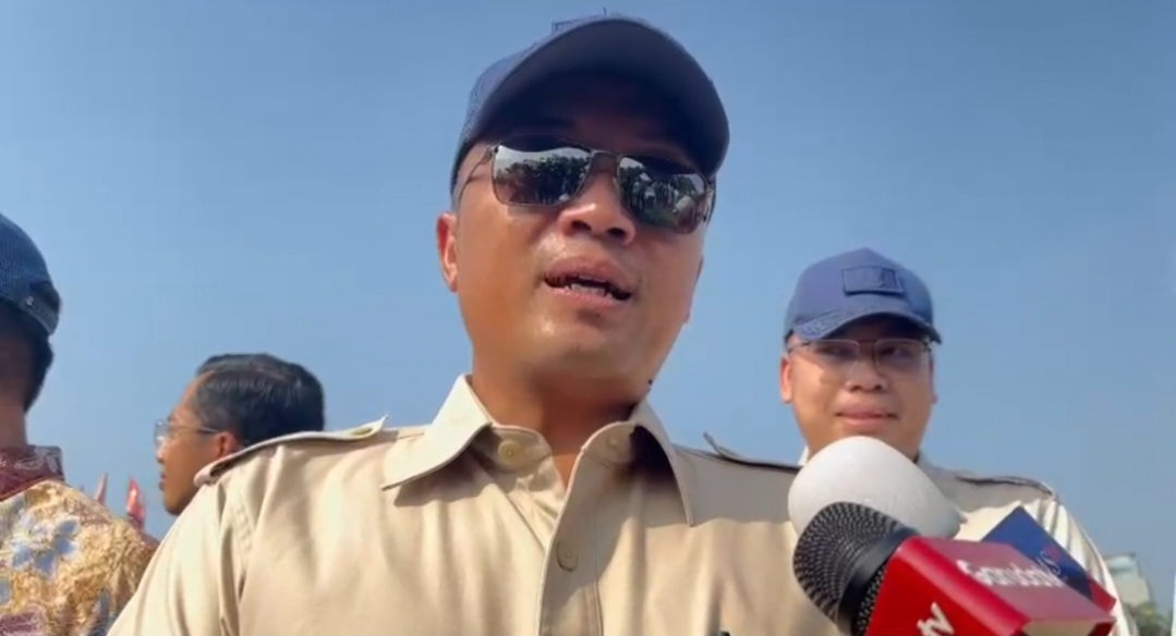 Buruh Tuntut Mitigasi PHK, Mensesneg: Sedang Kita Rumuskan
