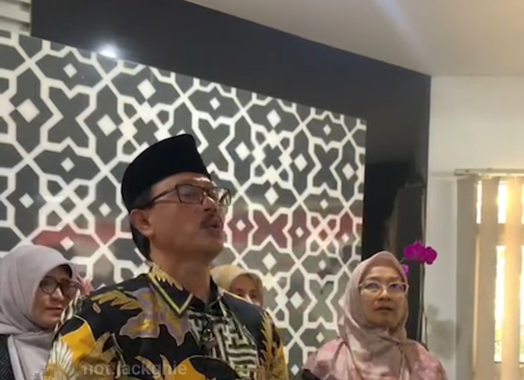 Kronologi Unisba dan Unpas Diserang Gas Air Mata, Sebut Tembakan Mengarah ke Kampus