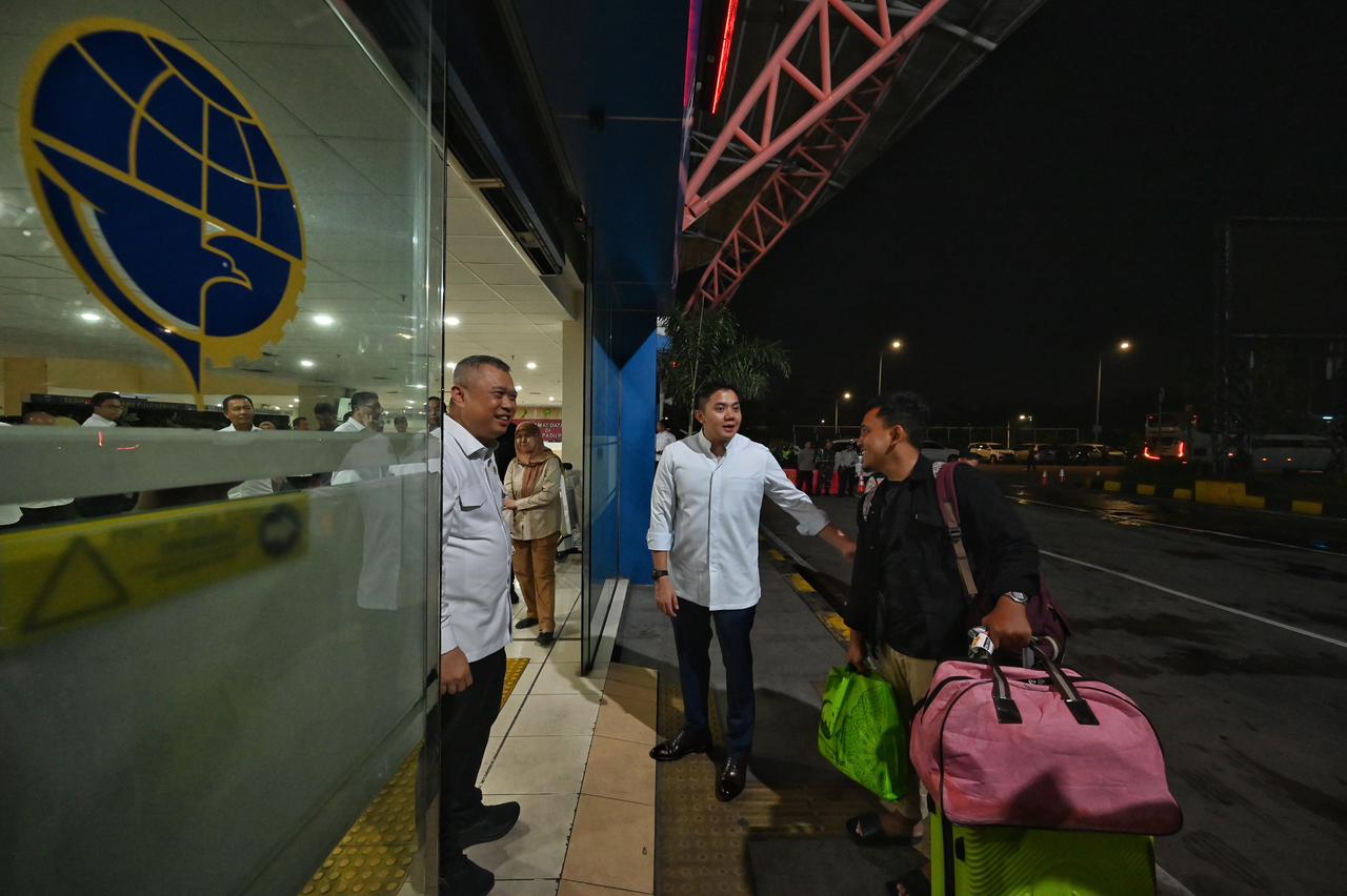 Arus Balik Lebaran 2026 Gelombang II Diprediksi Memuncak 28–29 Maret, Ini Strategi Pemerintah 