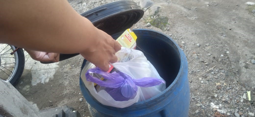 Tangerang Selatan Kirim Sampah ke Kota Serang dan Bayar Rp 21 Miliar