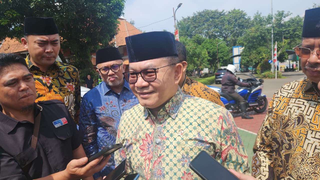 9 WNI Relawan Global Sumud Flotilla Dipulangkan, KSP Sebut Tiba di Indonesia Besok