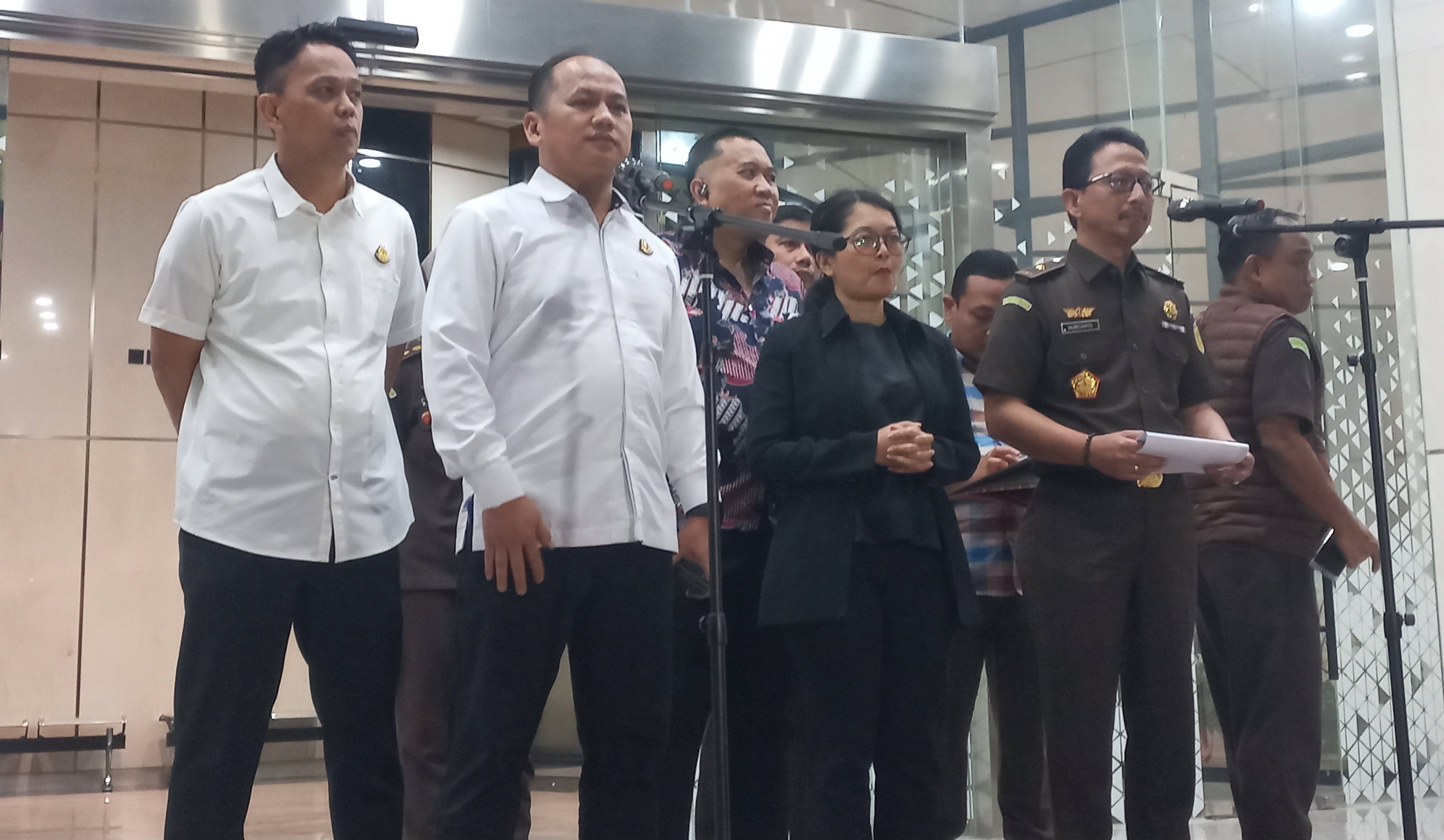 Kasus Korupsi Chromebook Masih Bergulir, Kejagung Periksa 8 Saksi: Ada Eks Sekjen Kemendikbud