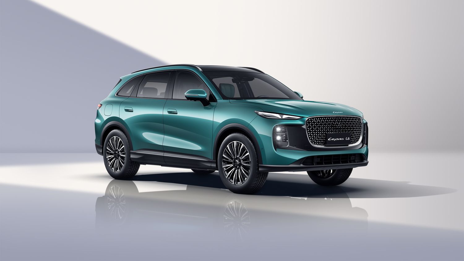 GIIAS 2025: Komitmen LEPAS untuk Indonesia: Inovasi Global, Produksi Lokal, Layanan Kelas Atas