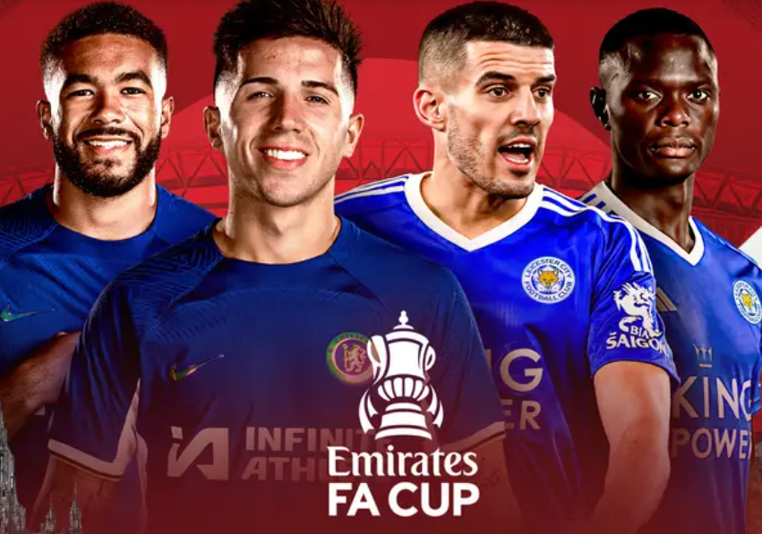 Link Live Streaming Chelsea vs Leicester: The Blues Enggan Anggap Remeh The Foxes
