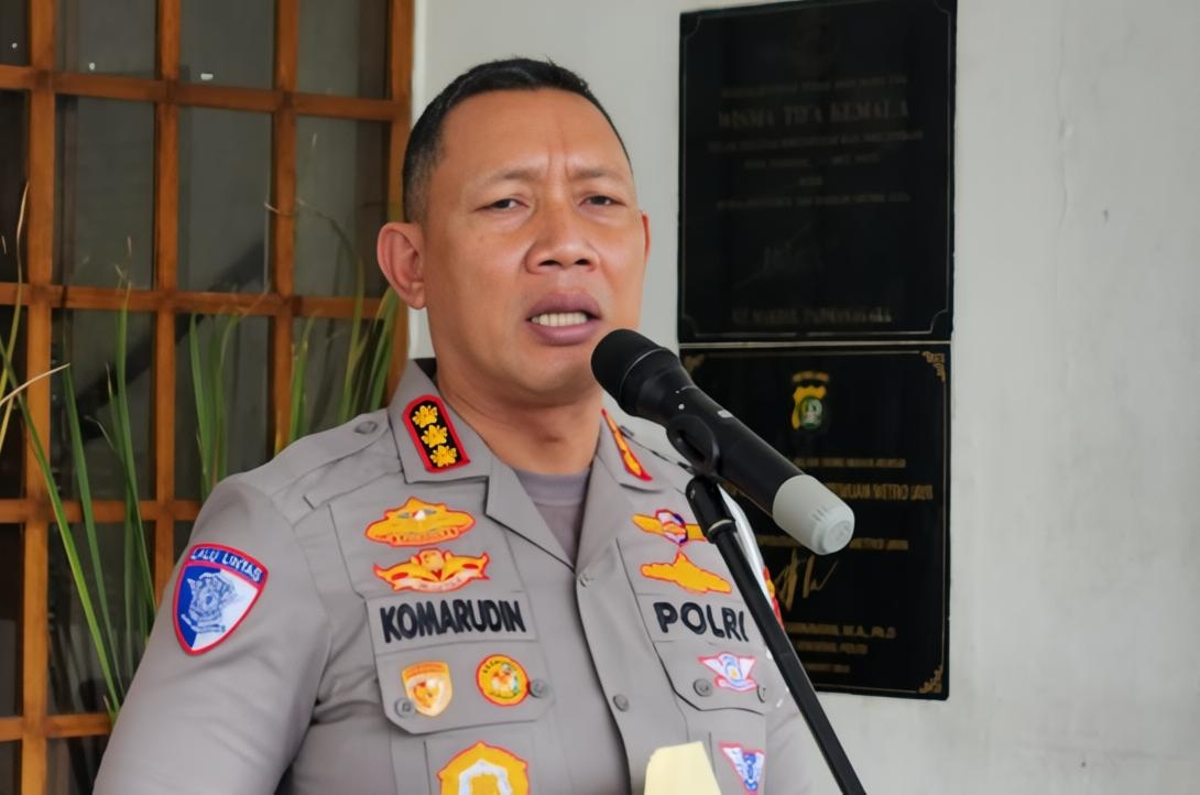 Truk Dibatasi Selama Mudik 2026, Pelaku Usaha Diminta Patuh Aturan