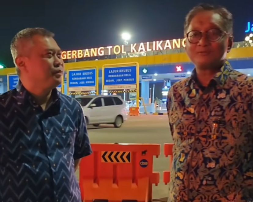 Strategi Pemerintah Untuk Mudik 2025, Mulai dari Diskon Tarif Tol, Sampai Tiket Pesawat