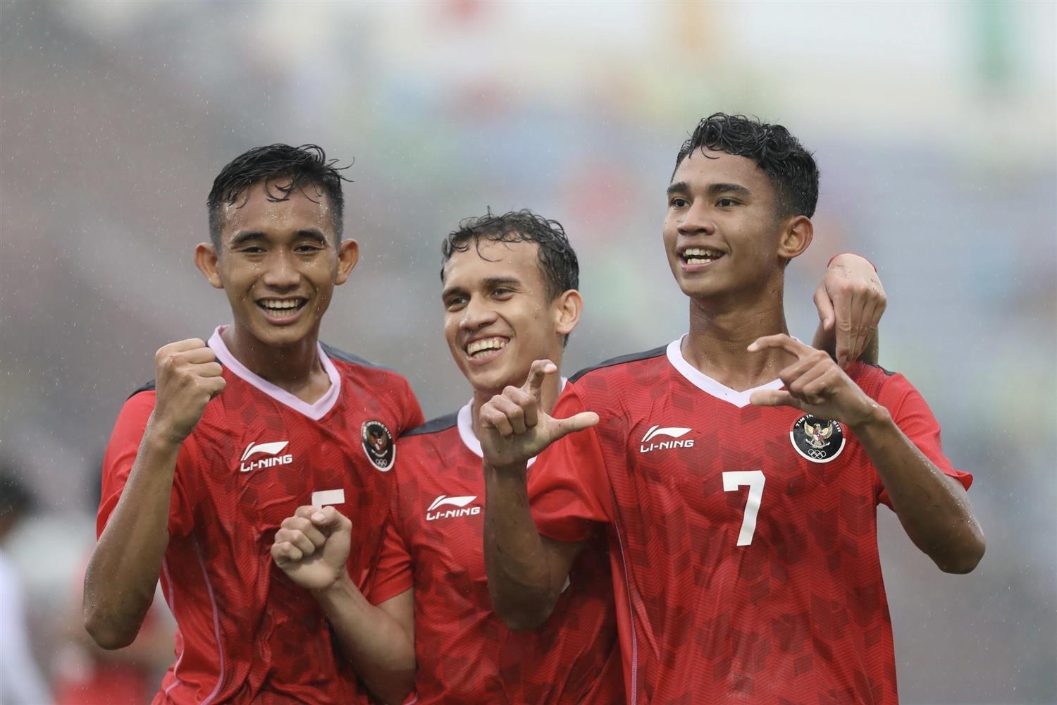 Hari Ini Timnas Indonesia vs Malaysia, Cek 6 Rekor Pertemuan Terakhir 