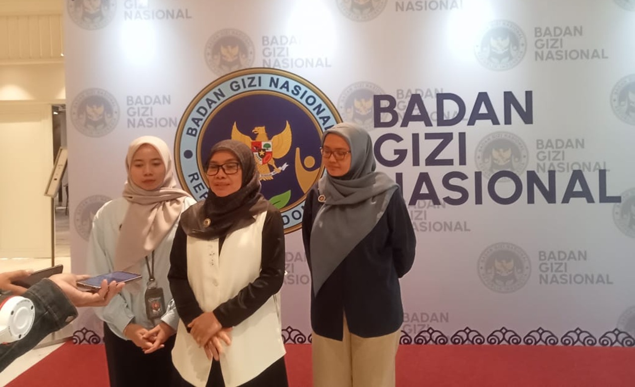 Dorong Ekonomi Lokal, BGN Prioritaskan Bahan Pangan Daerah untuk Program Makan Bergizi Gratis