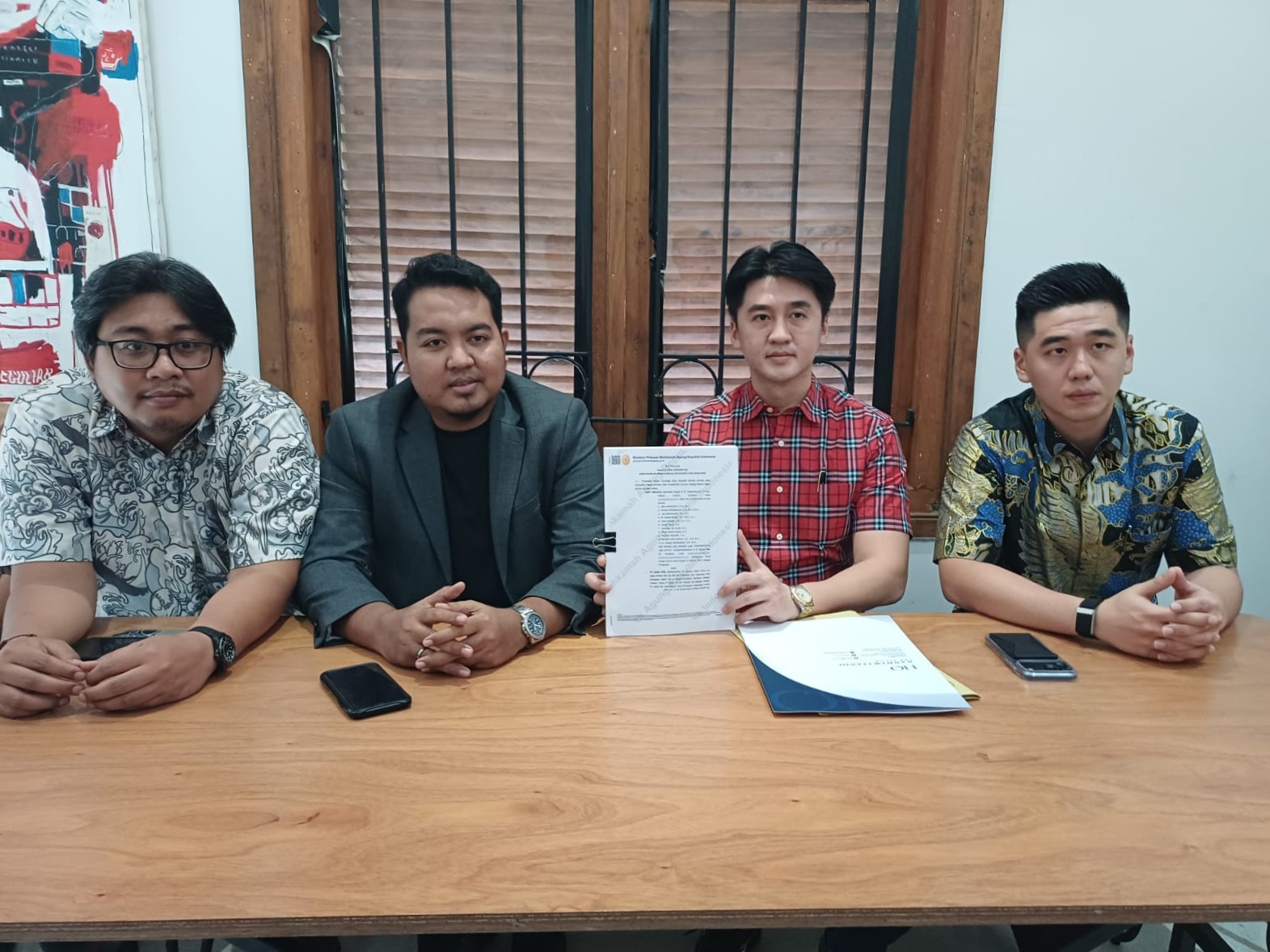 Gugatan Nany Widjaja Diputus NO, Kuasa Hukum Pastikan Banding