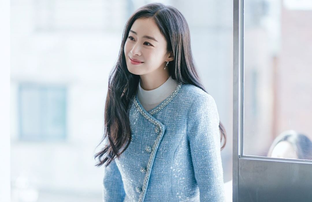 Kim Tae Hee Jadi Cameo di Ending Welcome to Samdal-ri, Kecantikannya Jadi Sorotan