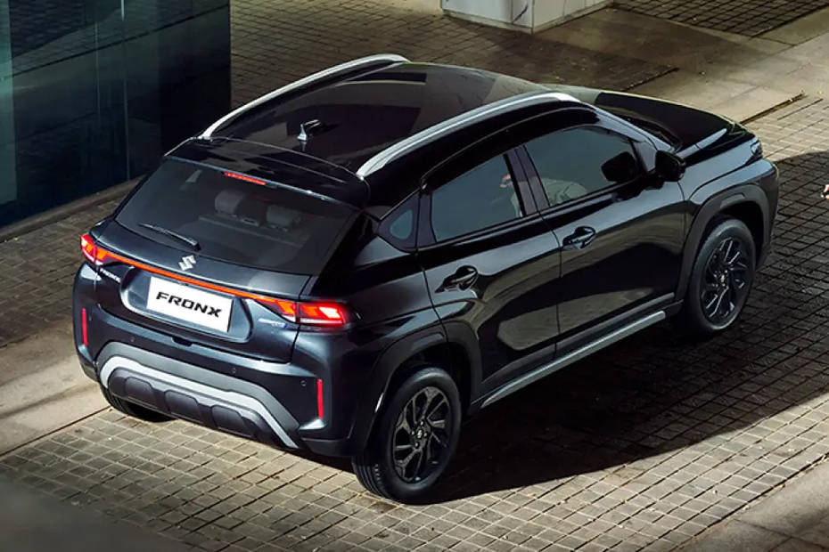 Harga Suzuki Fronx Promo Juni 2025, Simulasi Cicilan Terjangkau Ada Diskon DP 5 Juta