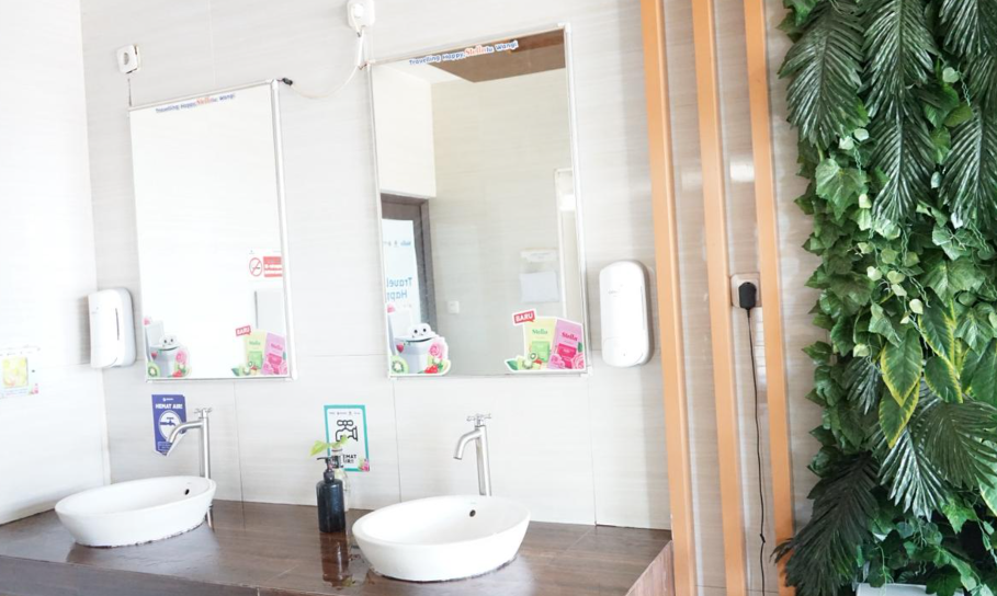 Soal Toilet Rest Area Tol Jorok, Dahlan Iskan Sindir Eks Menteri BUMN Erick Thohir