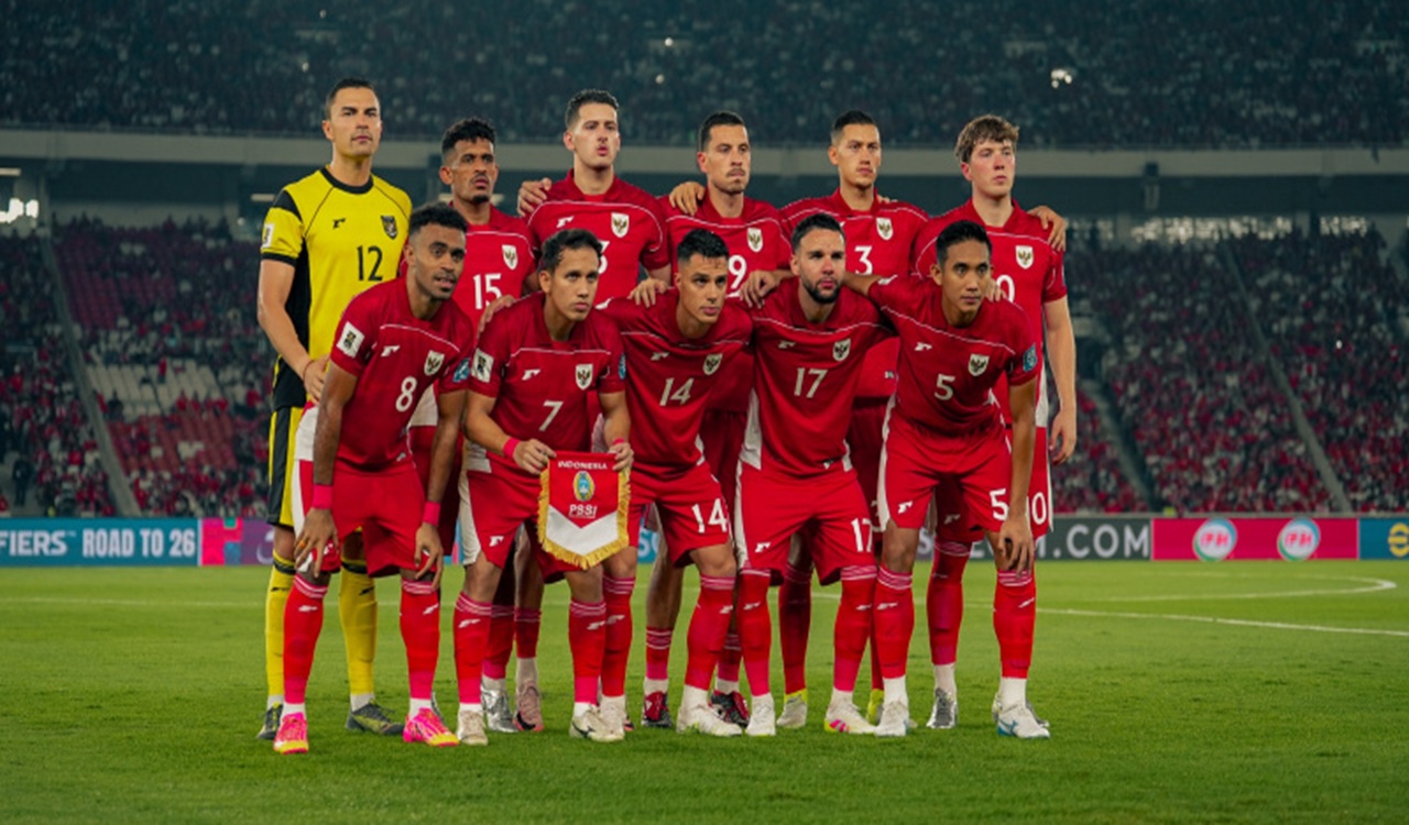 Akhirnya Direstui BELANDA! Penyerang Ganas 15 Miliar Diproses PSSI, Keputusan Vietnam Untungkan Timnas Indonesia