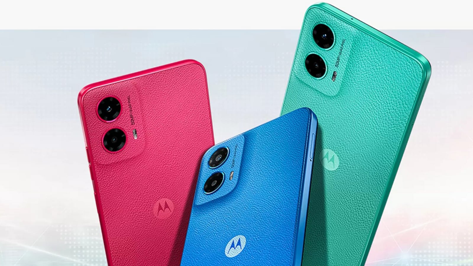 Moto G45 5G: Ponsel Rp 2 Jutaan Rasa Flagship?