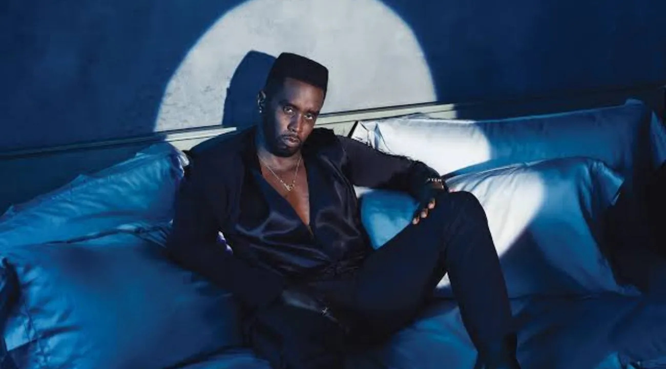 Kasus P Diddy Melembar, Beredar Video Syur dengan Artis Terkenal