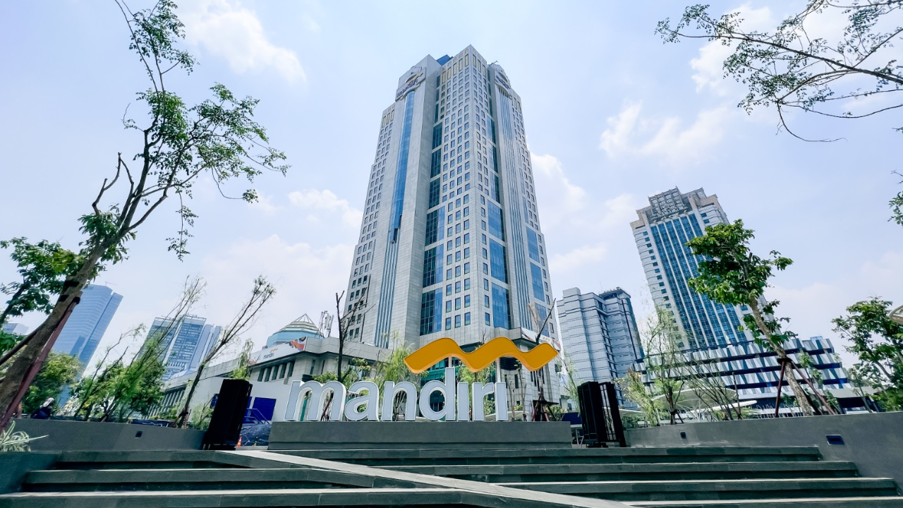 LANGSUNG CAIR! Cek Skema KUR Mandiri 2025 Pinjaman Rp150 Juta, Cicilan Super Ringan Bunga Cuma 0,5 Persen