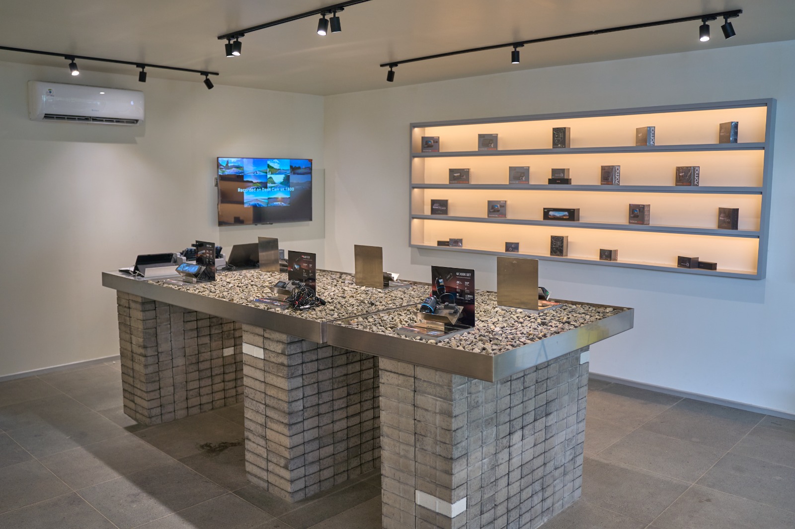 70mai Luncurkan 3 Dash Cam Terbaru, Beri Solusi Terbaik Berkendara Aman dan Nyaman