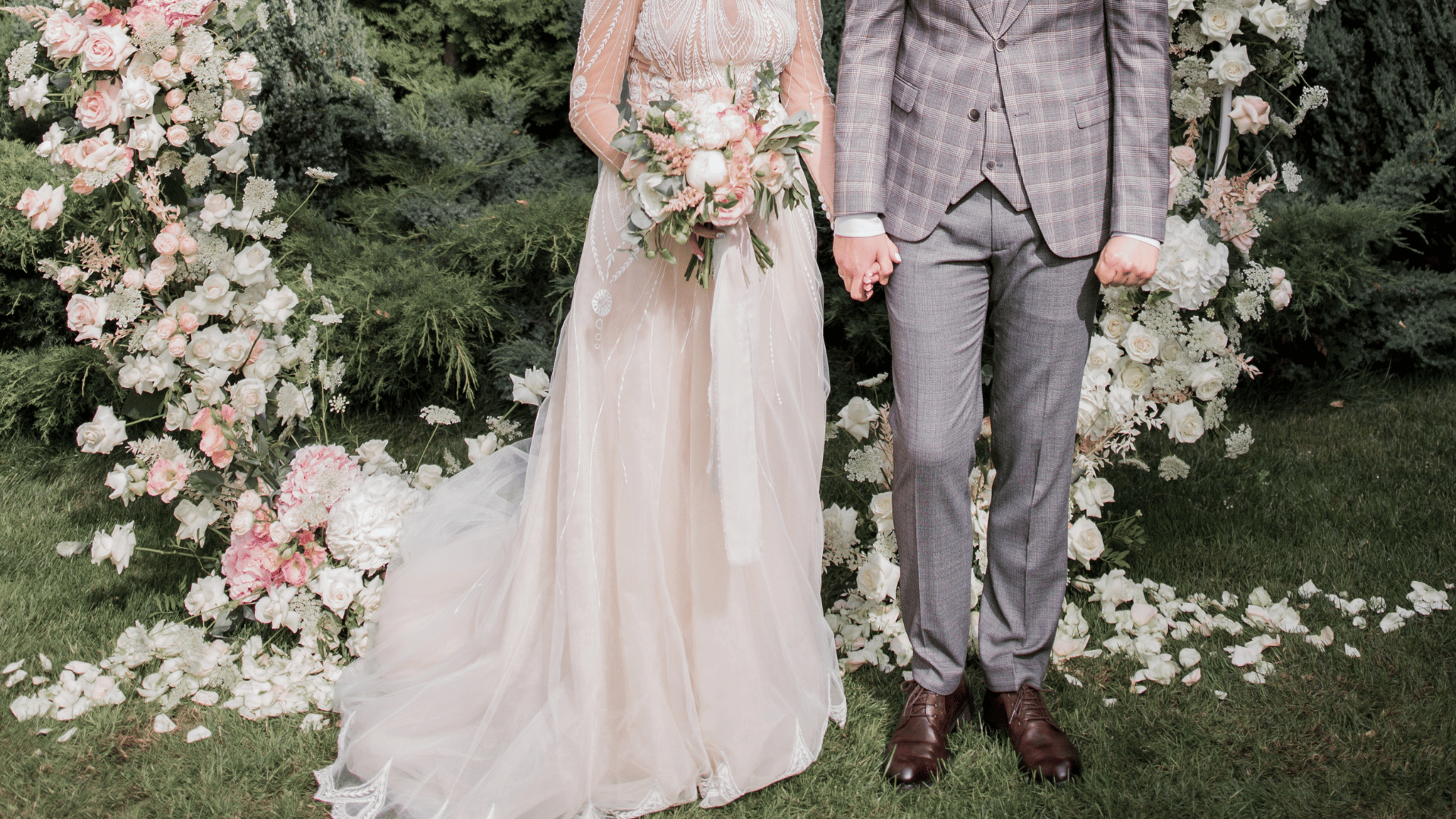 Intimate Wedding, Menikah dengan Lebih Personal dan Hangat