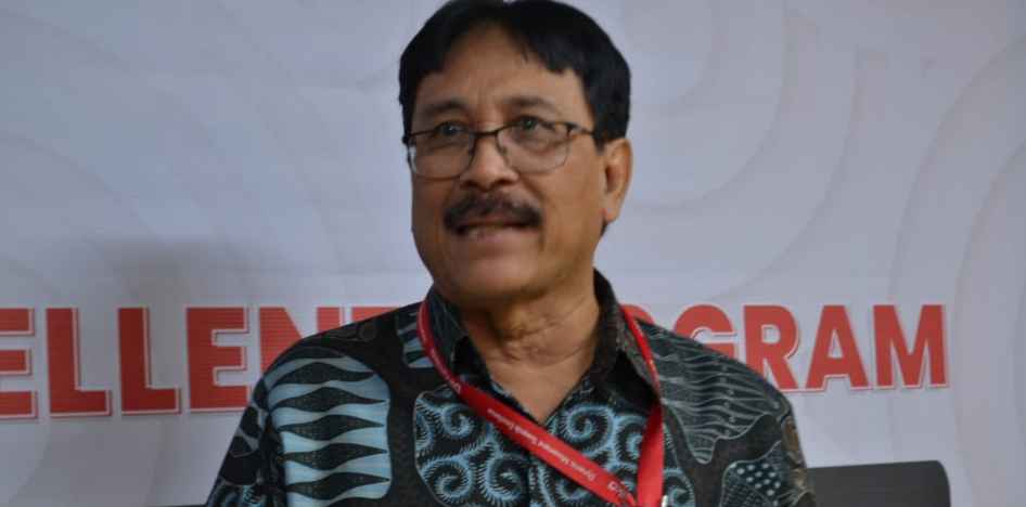 Luncurkan Program Undika X-Cel 3+1, Universitas Dinamika Targetkan Mahasiswa Siap Kerja Pasca Wisuda