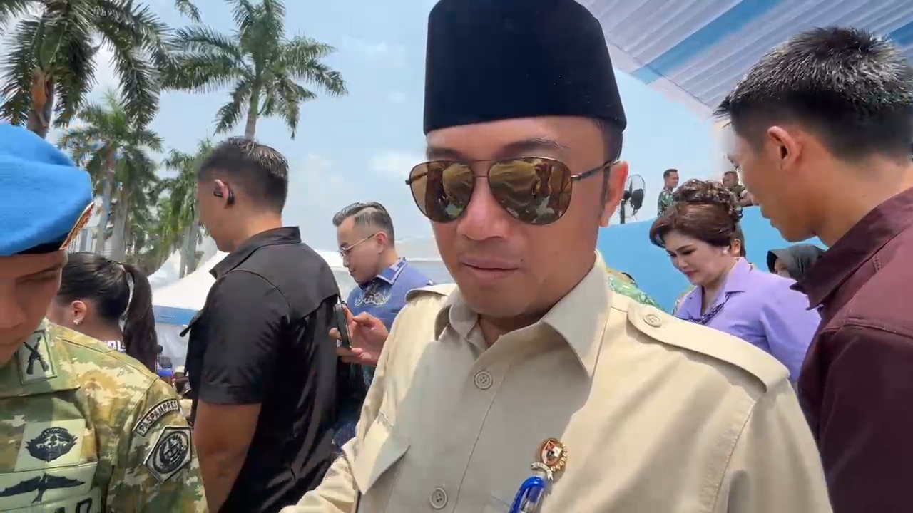 Perpres MBG Bakal Keluar, SPPG Nakal yang Jadi Biang Kerok Keracunan Massal Bakal Ditindak!