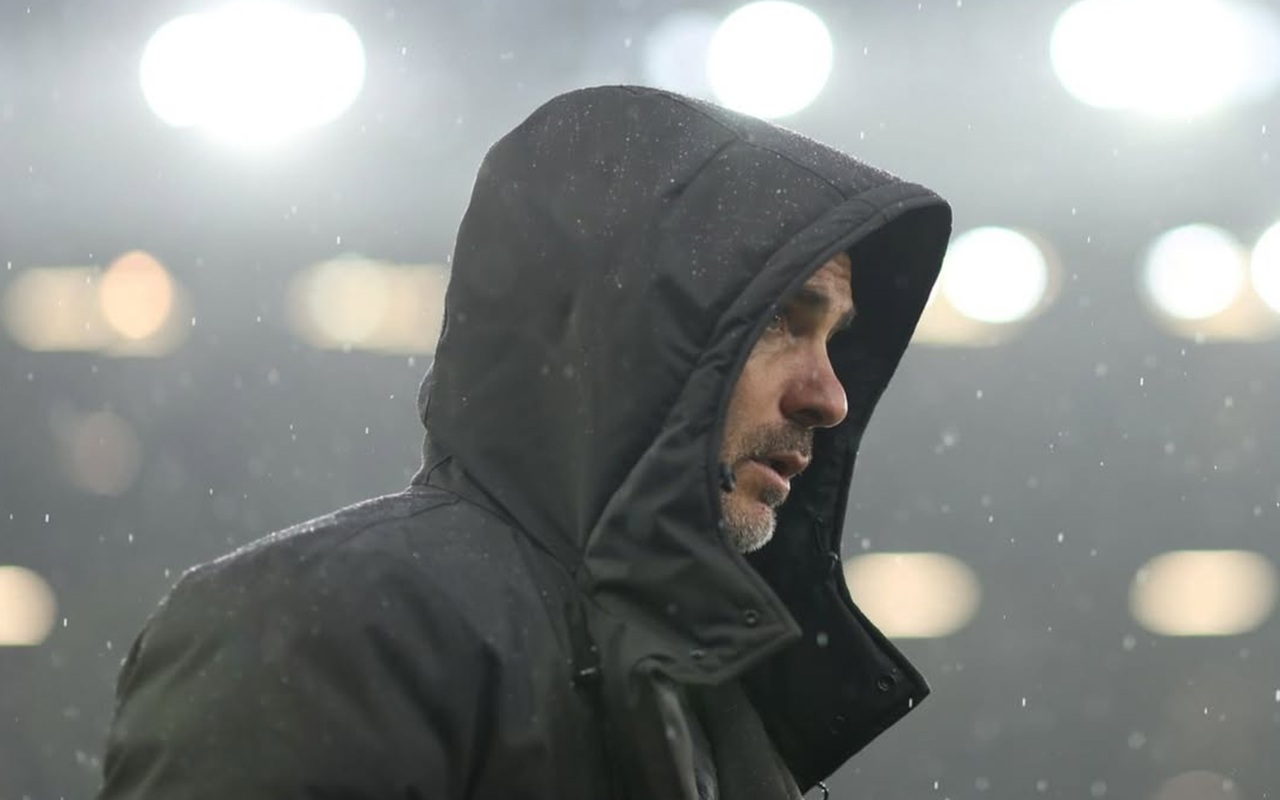 Enzo Maresca Bongkar Penyebab Chelsea Tumbang di Stamford Bridge vs Aston Villa: Dominasi 60 Menit Sia-Sia!