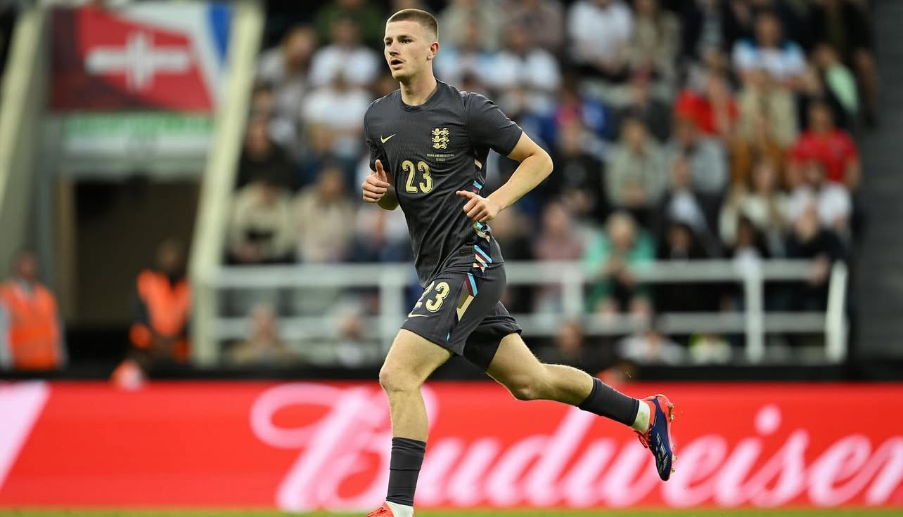 Bellingham 2.0! Real Madrid Transfer Mengejutkan Bintang Inggris, Manchester United Inginkan Adam Wharton