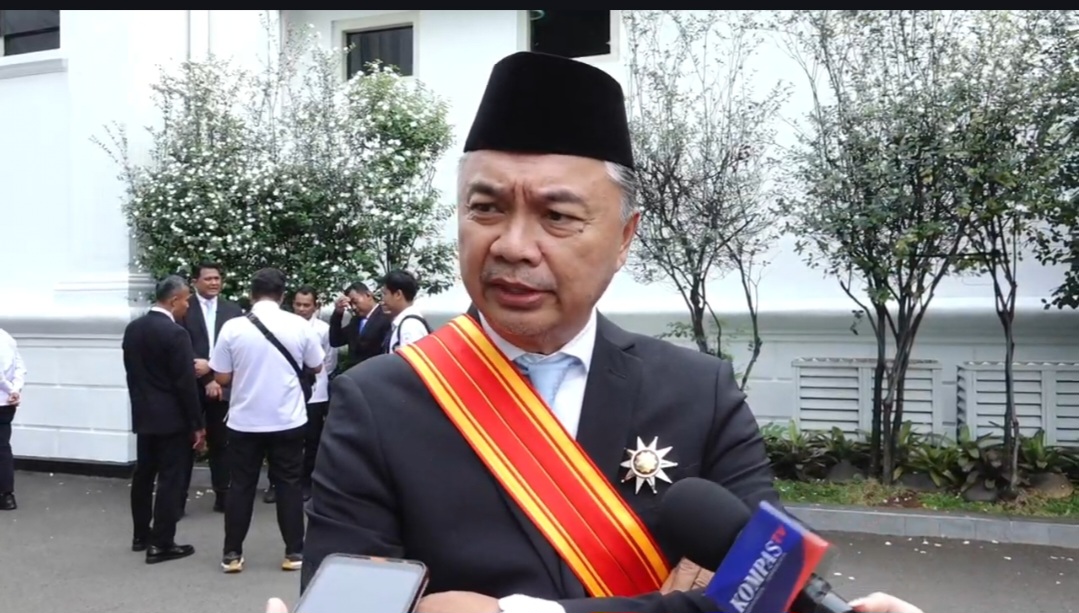 Dino Patti Djalal Soroti Kejanggalan di Kasus Kematian Arya Daru