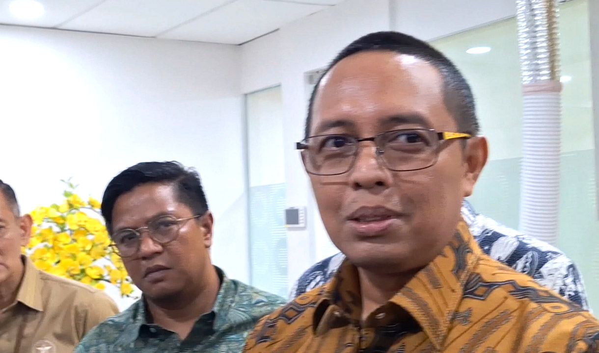 Istana: Pasal-pasal yang Dicurigai Bangkitkan Dwifungsi dalam RUU TNI Tak Terbukti