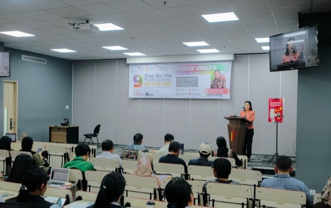 11 Pilihan Prodi di Universitas Pradita, Jurusan Kuliah Kuliner Ternyata Punya Karier Cerah