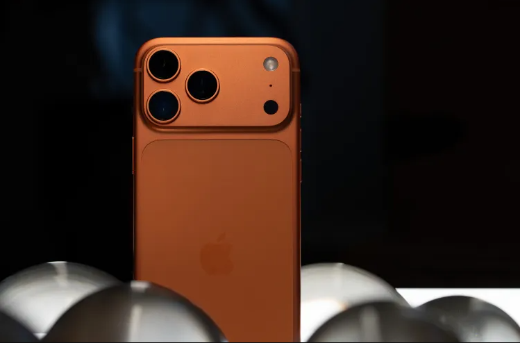 Update Harga iPhone 17 Pro dan Pro Max Jelang Nataru 2025/2026, Stabil atau Turun?