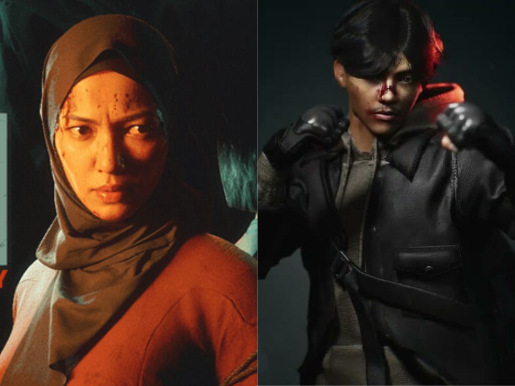 2 Game Indonesia Berpotensi Jadi Nominator The Game Awards 2026