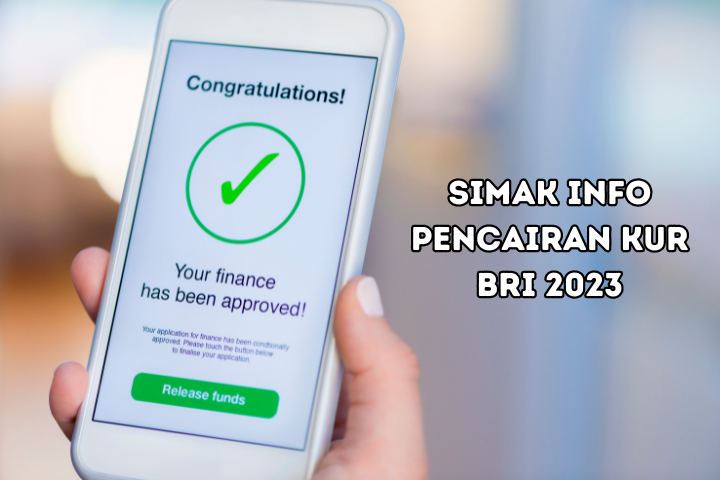 Jenis, Syarat, Plafon, dan Trik Mendapatkan KUR BRI 2023