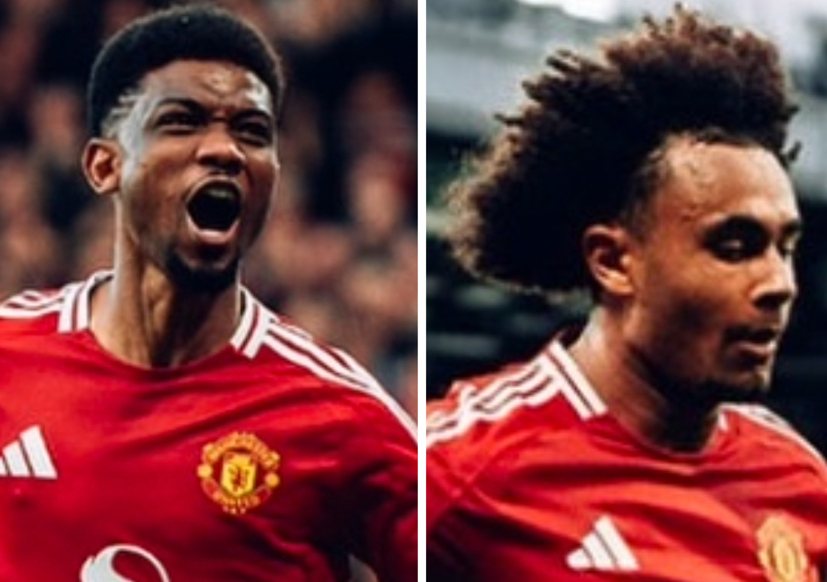 4 Faktor Manchester United Tenggelamkan Everton, Performa Marcus Rashford dan Joshua Zirkzee Luar Biasa