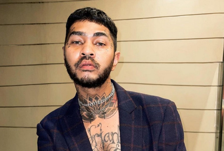 Onad dan Istri Terlibat Kasus Narkoba, Polisi Temukan Ganja