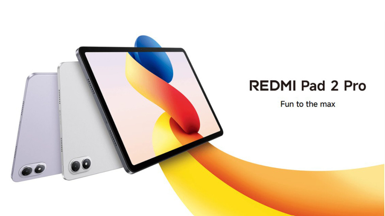 Simulasi Kredit Redmi Pad 2 Pro di Kredivo Cuma Bayar Rp300 Ribuan Per Bulan, Cek Pilihan Tenornya di Sini