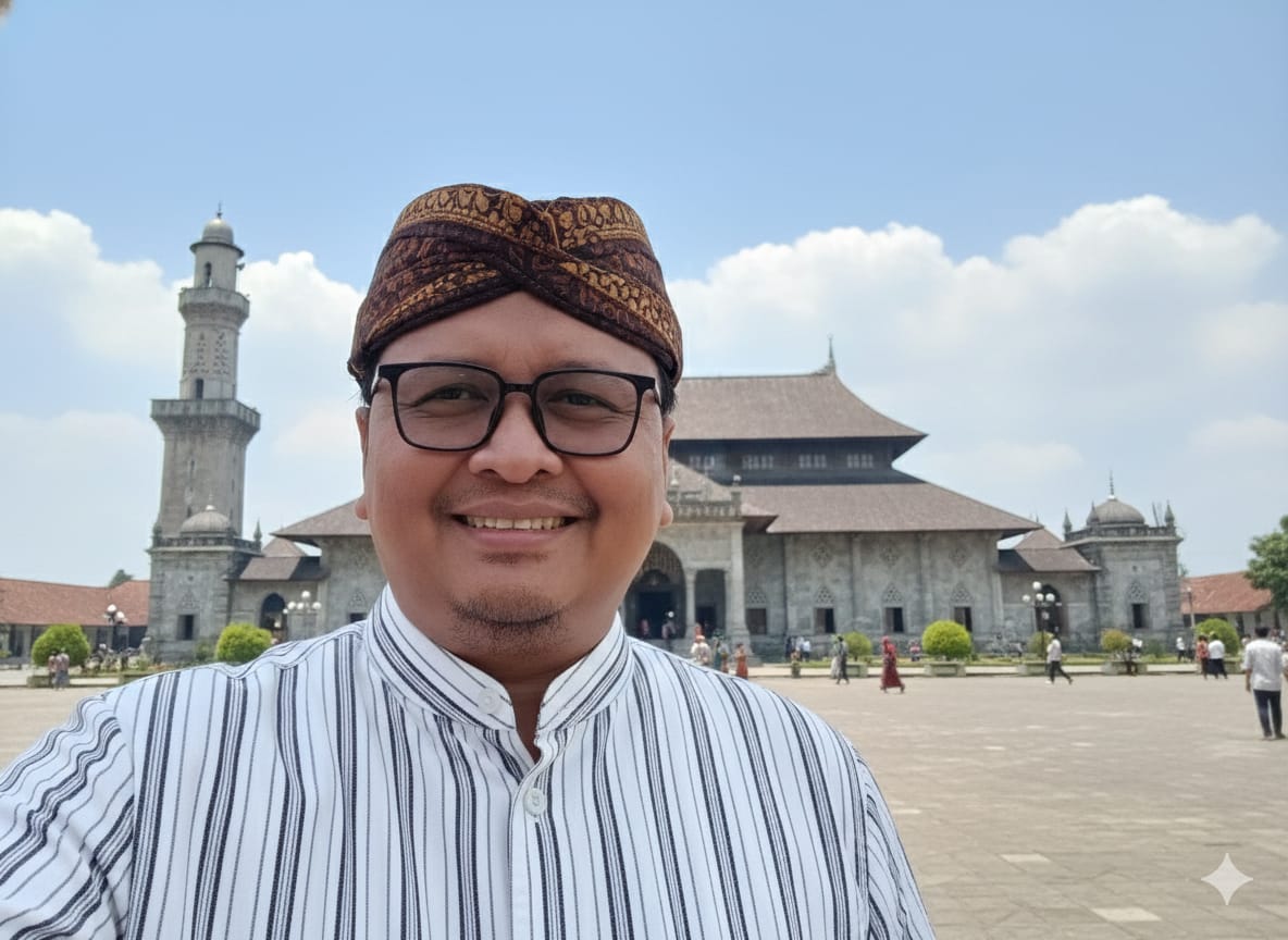 Ijtihad  KH Imam Jazuli untuk NU dan PKB