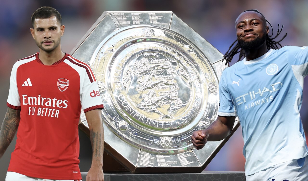 Prediksi Skor Arsenal vs Man City: Pertaruhan Pertama Arteta dan Maresca