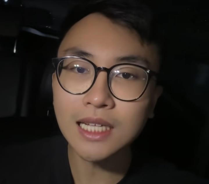 Wong Liyo Ngerti Opo: Filosofi Stoikisme ala Daniel Spid yang Mengguncang TikTok