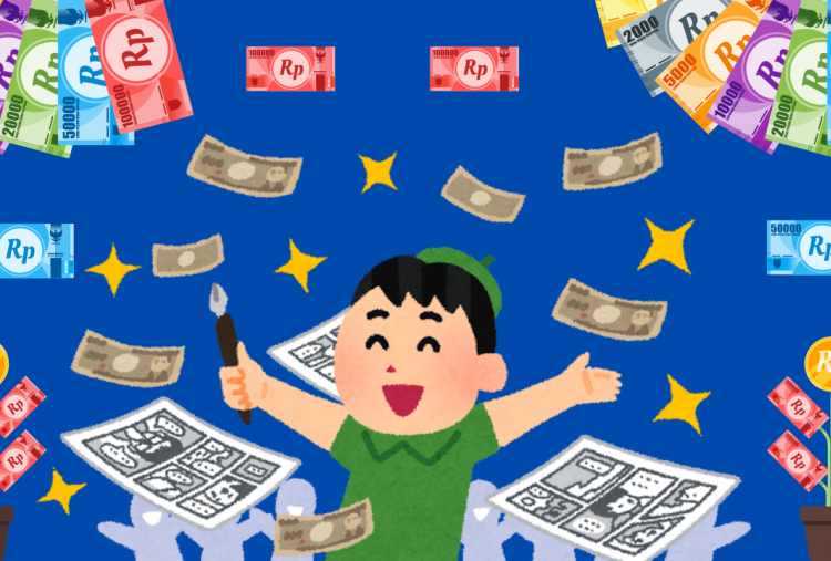 Ada Saldo DANA Gratis Rp583.000 dari Game Penghasil Uang Tercepat 2025 Buat Kamu Khusus Hari Ini, Ambil Uangnya Lewat Tukar Poin