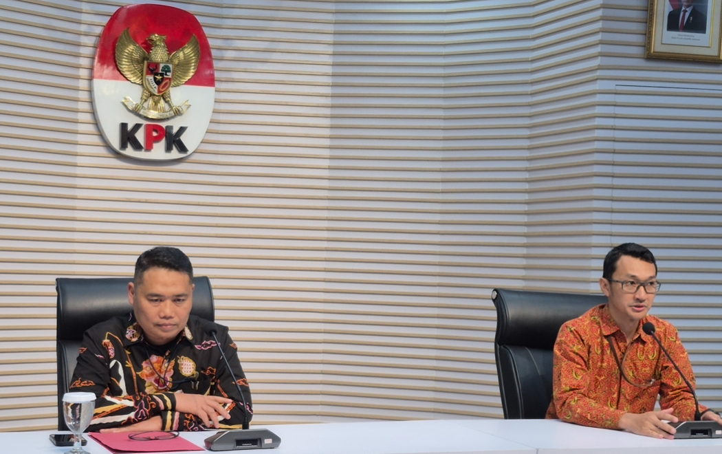 KPK Hormati Rehabilitasi Ira Puspadewi oleh Presiden Prabowo, Tegaskan Proses Hukum Sudah Sesuai Aturan