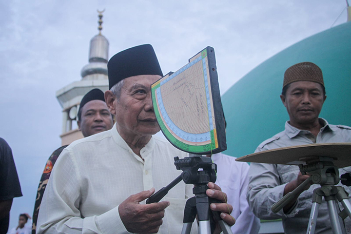  Lebaran Serempak Besok? Simak Prediksi NU, Muhammadiyah, dan Pemerintah