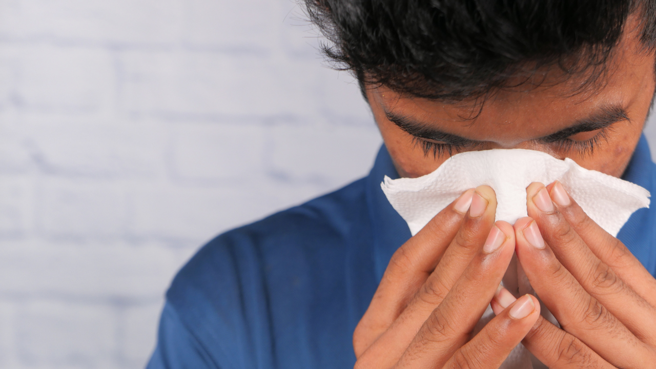 Waspada ISPA saat Cuaca Panas, Ini 7 Cara Pencegahannya