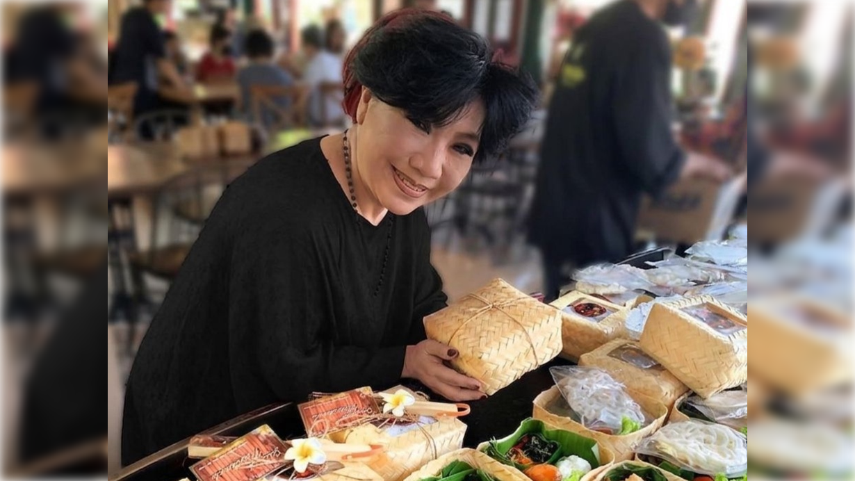 D'Kambodja Heritage by Anne Avantie yang Berkembang Bersama BRI, Kuliner Khas Semarang yang Bikin Nostalgia