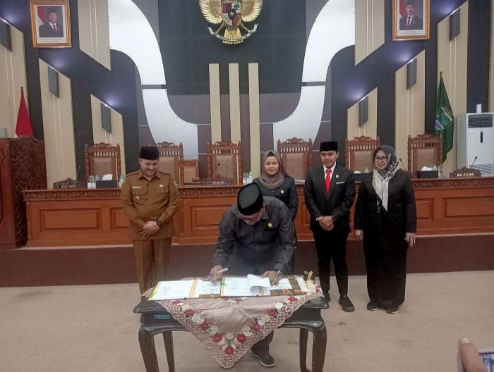 Pembahasan P-APBD 2025 di Kota dan Kabupaten Pasuruan Molor, Ini Penyebabnya